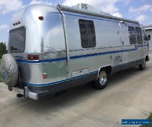 1978 Airstream