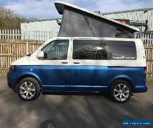 VW T5 Camper SWB 2014 (64) Low milage 