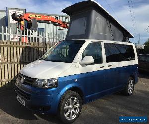 VW T5 Camper SWB 2014 (64) Low milage 