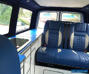 VW T5 Camper SWB 2014 (64) Low milage 