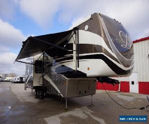 2017 DRV Suites Mobile Suites 43 Atlanta Camper