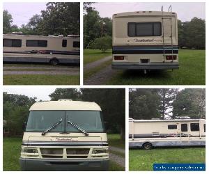 1993 Fleetwood Southwind