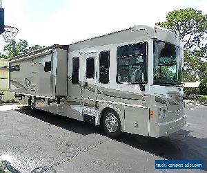 2008 Winnebago destination