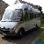 2015 Fiat Ducato Carthago Chic E-Line Yachting Silver 4 Berth Motorhome for Sale