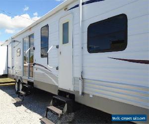 2007 Forest River Salem 4022B --