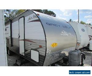 2014 Forest River Cherokee 26 RL --