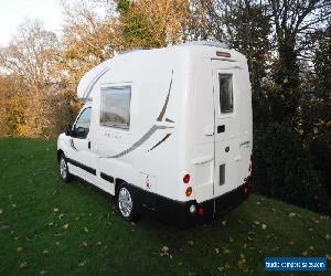 JANUARY 2005 AUTOSLEEPER MEZAN 2 BERTH MOTORHOME. ONLY 45500 MILES.