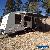 Avida Sapphire caravan 21ft- Manufactured by Winnebago for Sale