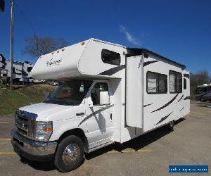 2011 Coachmen Freelander 31SS