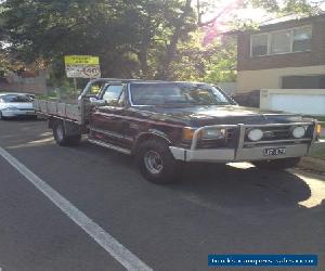 Ford F-150 4x4 89 model