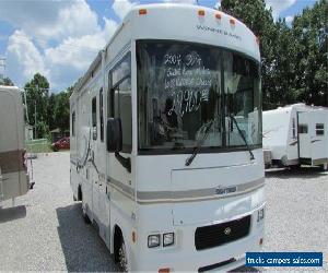 2004 Winnebago Sightseer 27C --