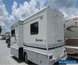 2004 Winnebago Sightseer 27C --