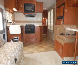 2008 Four Winds Chateau 31F