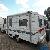 2003 REGISTERED LIGHTWEIGHT OLYMPIC POP TOP CARAVAN WITH SINGLE BEDS & ANNEX for Sale