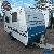 2003 REGISTERED LIGHTWEIGHT OLYMPIC POP TOP CARAVAN WITH SINGLE BEDS & ANNEX for Sale