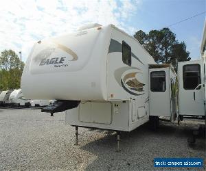 2008 Jayco Eagle 30.5BHS --