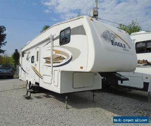 2008 Jayco Eagle 30.5BHS --