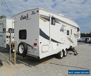 2008 Jayco Eagle 30.5BHS --