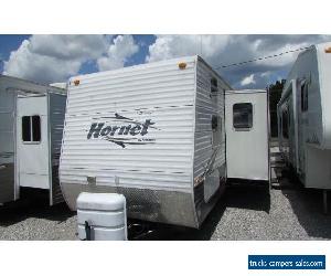 2008 Keystone Hornet 38 BHDS --