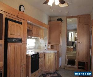 2005 Jayco Designer Legacy