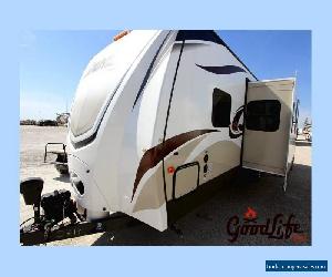 2015 Sprinter Travel Trailer for Sale