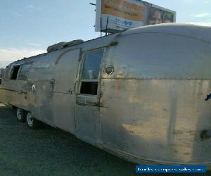 1965 Airstream Airstream for Sale