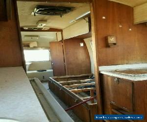 1965 Airstream Airstream