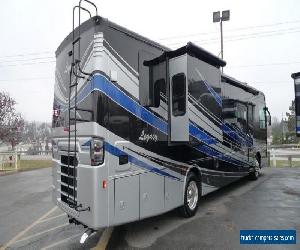 2017 Forest River Legacy 38C Camper