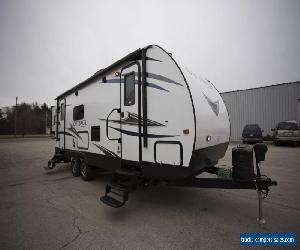 2017 Keystone Outback Ultra Lite 250URS Camper