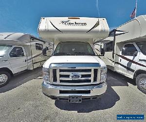 2017 Coachmen Freelander 26RS Ford Camper