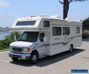 2005 Winnebago Minnie Winnie