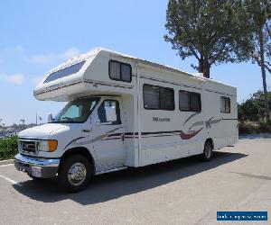 2005 Winnebago Minnie Winnie