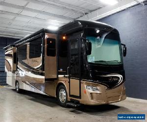 2017 Forest River Berkshire XL 40B-380 Camper