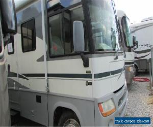 2003 Itasca Suncruiser 35U --