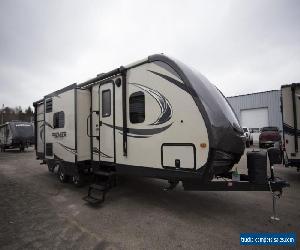 2017 Keystone Premier 26RBPR Camper for Sale