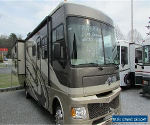 2007 Fleetwood Terra LX 34N Bunkhouse --