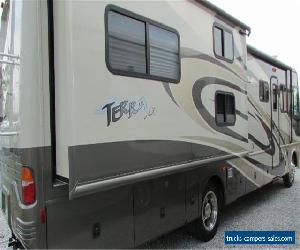 2007 Fleetwood Terra LX 34N Bunkhouse --