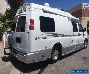 2007 Roadtrek 210 Versatile