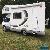 4/5 BERTH MOTORHOME FORD ROLLER TEAM FULLY FITTED 2007 DIESEL  for Sale