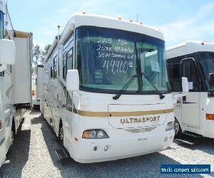 2005 Damon Ultrasport 3679LE --