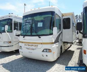 2005 Damon Ultrasport 3679LE --