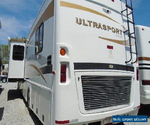 2005 Damon Ultrasport 3679LE --