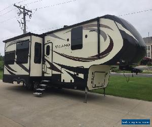 2016 VILANO VANLEIGH for Sale