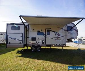 2017 Forest River Rockwood Signature Ultra Lite 8301WS Camper