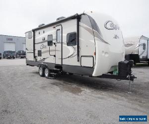 2017 Keystone Cougar Xlite 25RDB Camper