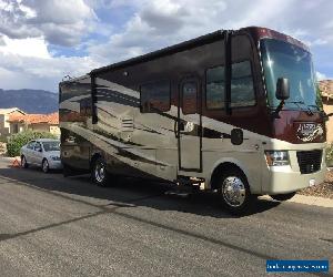 2012 Tiffin Allegro 30GA