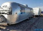 1973 Airstream for Sale