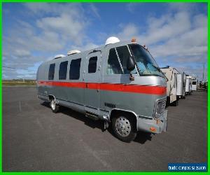 1989 Airstream 29