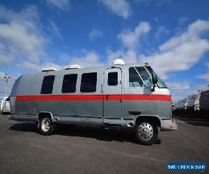 1989 Airstream 29