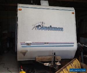 2000 Coachmen